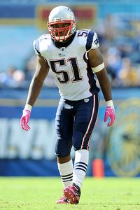 Jerod Mayo